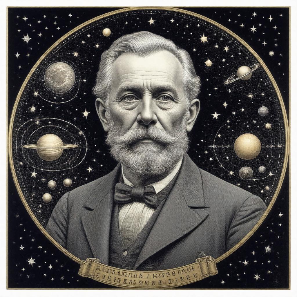Henry Norris Russell Lectureship